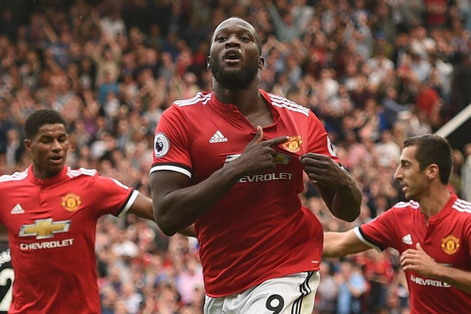 Mourinho: Không ai được đụng đến Lukaku - Ảnh 2.