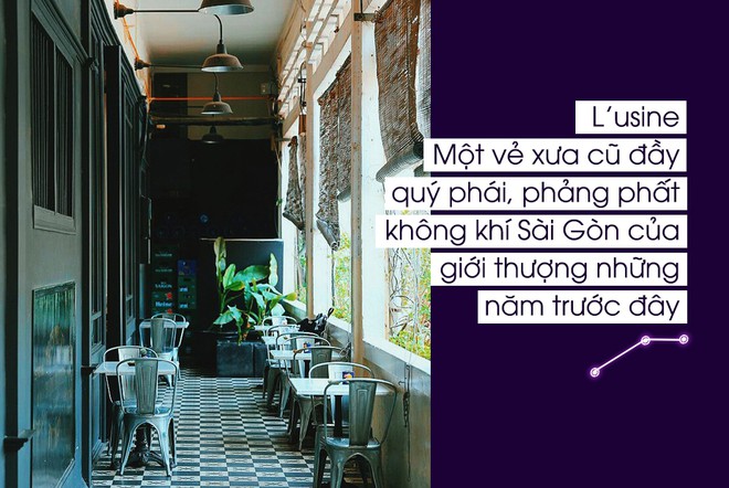 C&ugrave;ng hội &ldquo;Chiến binh cuối tuần&rdquo; kh&aacute;m ph&aacute; những điểm đến đậm chất vintage giữa l&ograve;ng th&agrave;nh phố - Ảnh 20.