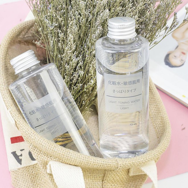 Chỉ có giá khoảng 300.000 đồng nhưng những món skincare này sẽ giúp da bạn đẹp lên trước ngày tựu trường - Ảnh 12.