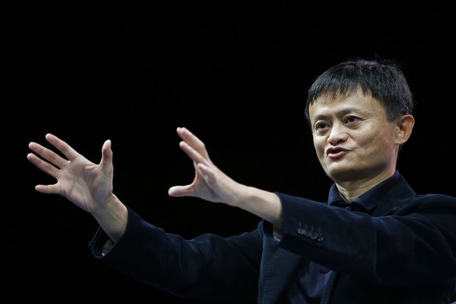 Lời khuyên gây bão của Jack Ma theo từng độ tuổi mà bạn chắc chắn sẽ cực tâm đắc khi nghe - Ảnh 4.