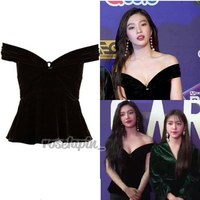 MAMA 2017: &ldquo;Chị đại&rdquo; Song Ji Hyo gợi cảm, BTS diện vest th&ocirc;i cũng chất đừng hỏi  - Ảnh 10.