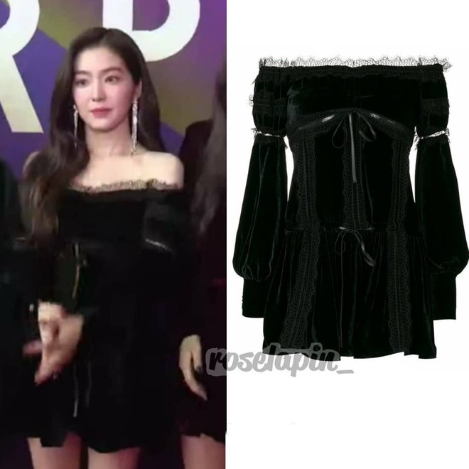 MAMA 2017: &ldquo;Chị đại&rdquo; Song Ji Hyo gợi cảm, BTS diện vest th&ocirc;i cũng chất đừng hỏi  - Ảnh 11.