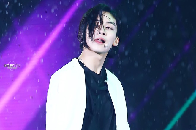 Khi bạn giỏi Đại, giỏi Hình, giỏi Mỹ thuật mà lại là fan Kpop... - Ảnh 3.