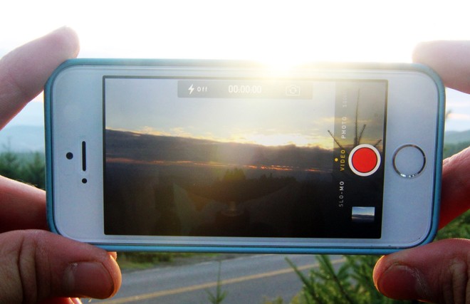 Hãy nhớ 6 mẹo sau để video luôn đẹp khi quay phim trên iPhone - Ảnh 5.