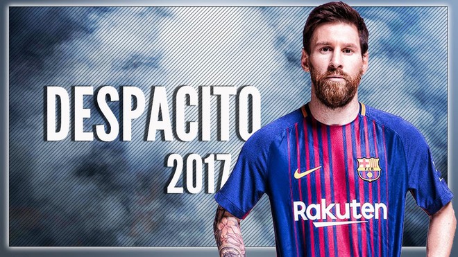 Messi sẽ làm gì nếu không được dự World Cup 2018? - Ảnh 2.