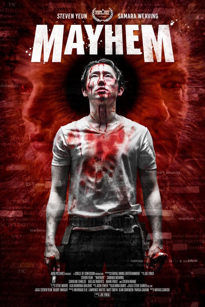 Phim kinh dị mới của sao The Walking Dead được chấm 100% trên Rotten Tomatoes - Ảnh 3.