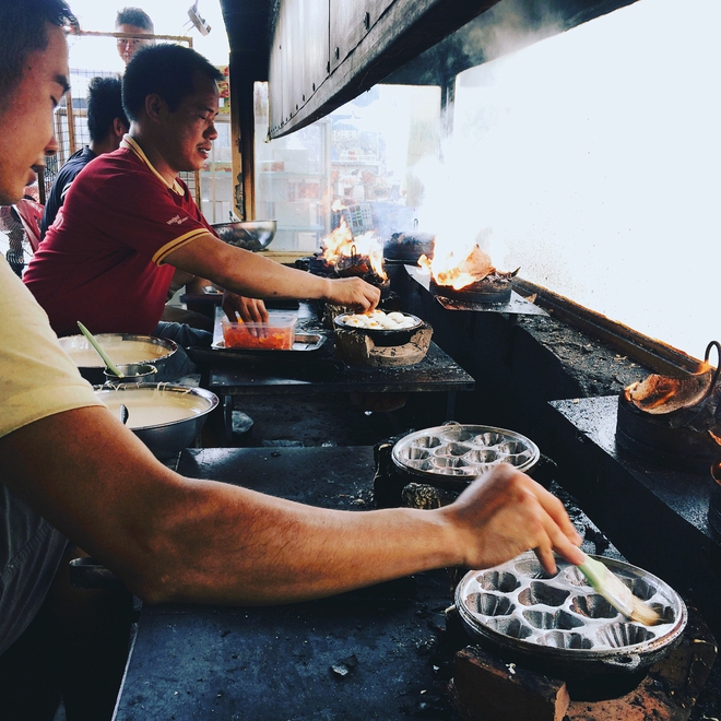 Ai n&#243;i đi Vũng T&#224;u ch&#225;n th&#236; chưa update c&#225;c chỗ ăn chơi, homestay mới đẹp v&#224; chất lừ ở đ&#226;y rồi - Ảnh 44.