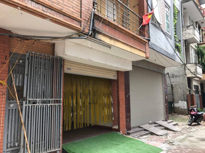 H&agrave;ng x&oacute;m b&agrave;ng ho&agrave;ng trước c&aacute;i chết thương t&acirc;m của 3 mẹ con trong nh&agrave; nghỉ l&uacute;c rạng s&aacute;ng - Ảnh 4.