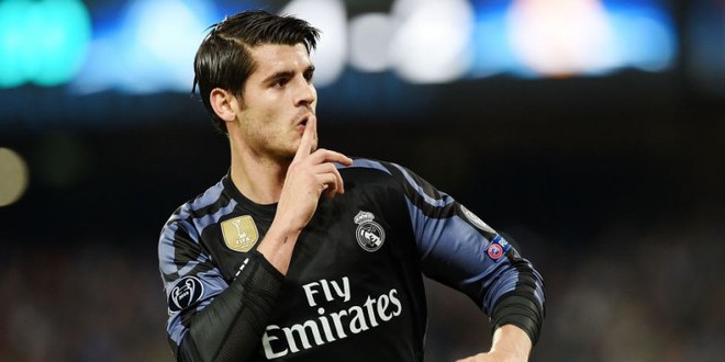 Morata sắp phá kỷ lục chuyển nhượng của Torres: “Cậu bé” là “cậu bé” nào? - Ảnh 1.