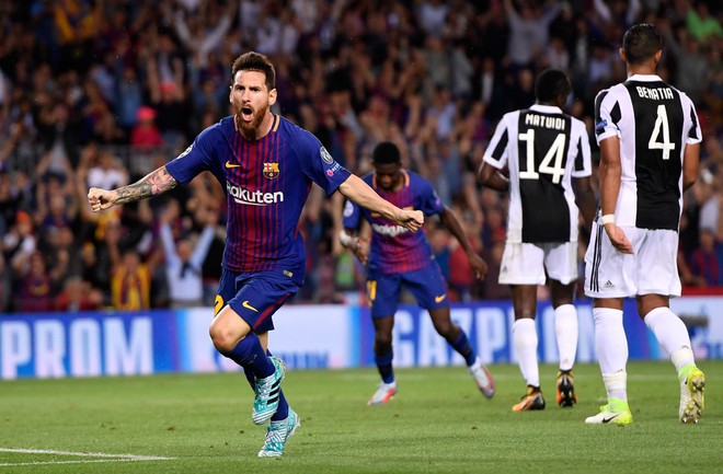 Barcelona sẽ chuyển sang giải n&agrave;o nếu Catalunya t&aacute;ch khỏi T&acirc;y Ban Nha? - Ảnh 4.