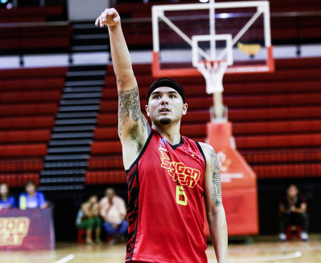 Saigon Heat vs Hochiminh City Wings: Derby S&agrave;i Th&agrave;nh v&agrave; những điều bạn c&ograve;n chưa biết - Ảnh 3.