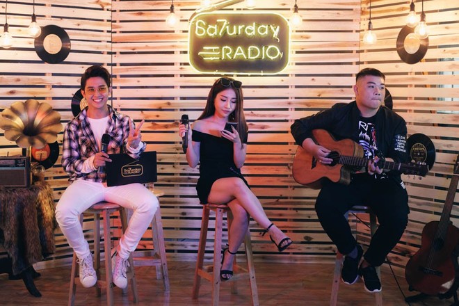 Hằng BingBoong h&aacute;t lại Thu Cuối sau 6 năm, chia sẻ về việc đi theo con đường h&aacute;t nhạc xưa - Ảnh 13.
