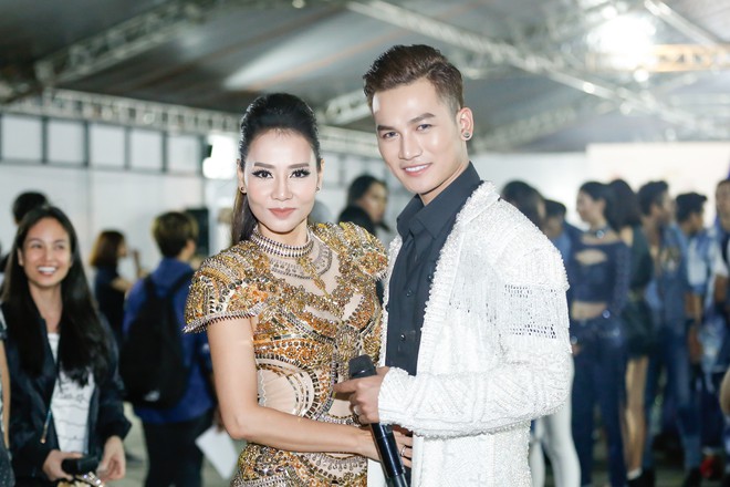 Trở lại s&acirc;n khấu sau 3 th&aacute;ng nghỉ dưỡng, Thu Minh vẫn biểu diễn đầy m&aacute;u lửa với lịch tr&igrave;nh d&agrave;y đặc - Ảnh 8.