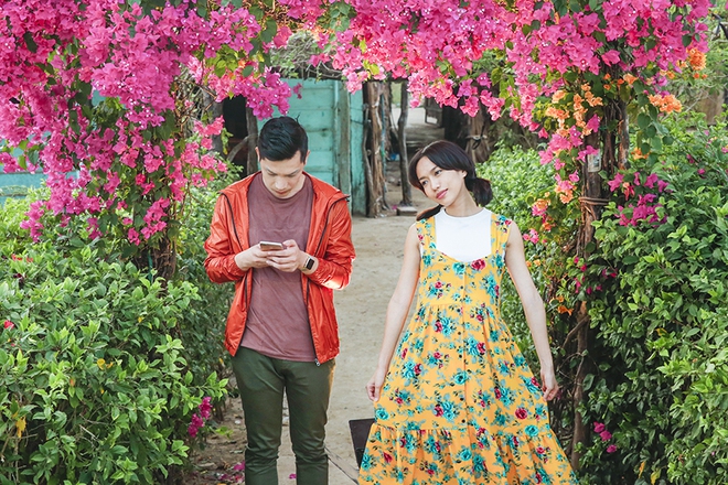 Ng&agrave;y mai Mai cưới - C&acirc;u chuyện cũ của thời đại mới - Ảnh 5.