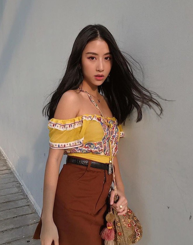 Năm 2018 rồi và đây là những hot girl Việt có lượt follower khủng nhất Instagram - Ảnh 2.