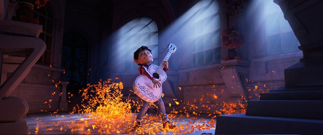 Disney 23 Expo: Tất tần tật những gì bạn cần biết về Frozen 2, Incredibles 2 và nhiều hơn nữa - Ảnh 7.