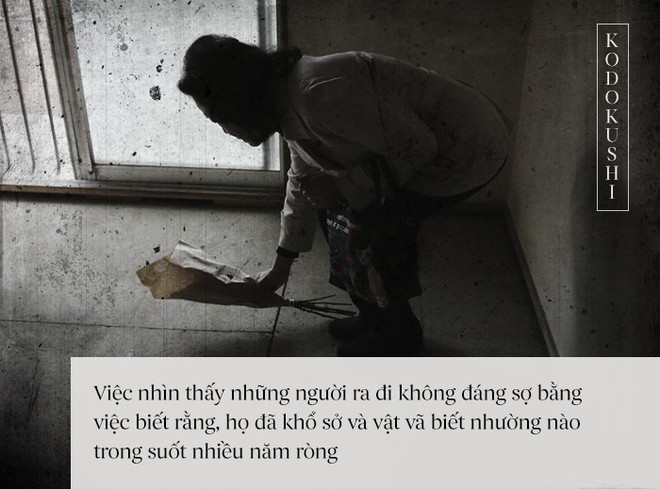 Sống c&ocirc; độc, đến chết vẫn c&ocirc; đơn: G&oacute;c tối buồn thương cho số phận nhiều người gi&agrave; Nhật Bản - Ảnh 8.