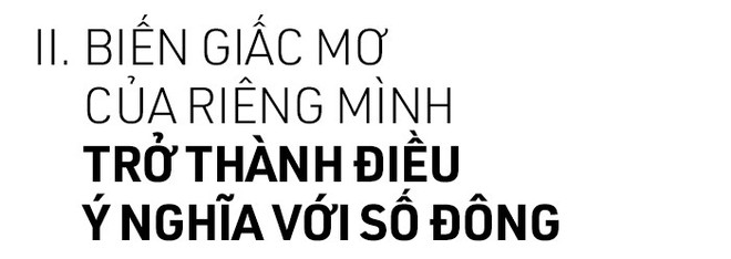 Châu Thanh Vũ: Viết tiếp hành trình truyền cảm hứng bằng… kinh tế vĩ mô - Ảnh 5.