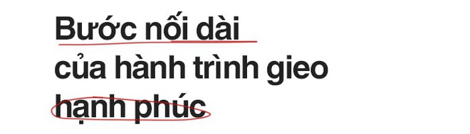 “Mẹ” Trần Mai Anh: Số phận không may mắn của Thiện Nhân đã mở ra cánh cửa hy vọng cho nhiều cuộc đời khác - Ảnh 9.