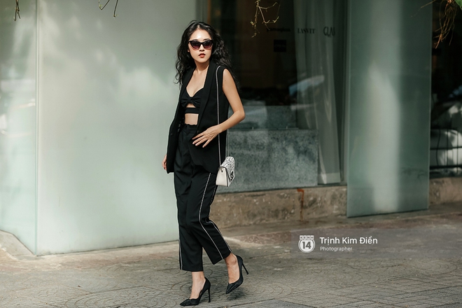 Giới trẻ Việt khoe street style mỗi người mỗi vẻ nhưng style nào cũng hay ho phát hờn - Ảnh 3.