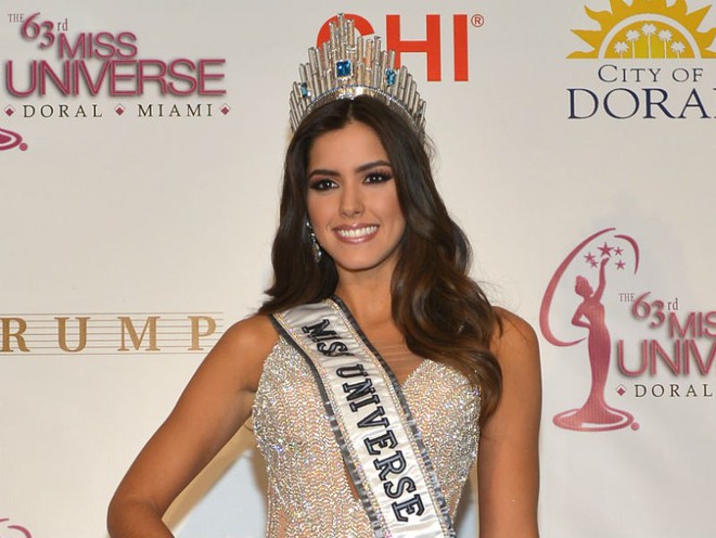 4 năm liên tục đạt giải Hoa hậu và Á hậu tại Miss Universe, Colombia chính là đất nước của các mỹ nhân tuyệt sắc! - Ảnh 1.