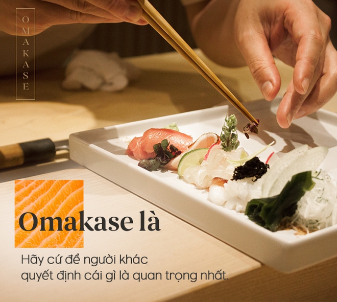 Nghịch lý ở Nhật: nhà hàng càng ngon thì đầu bếp mới là thượng đế chứ không phải khách hàng - Ảnh 3.