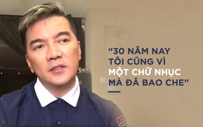 Từng gồng mình gánh nợ 20 tỷ cho mẹ, Đàm Vĩnh Hưng nói gì về việc Đông Hùng bị chém - Ảnh 3.