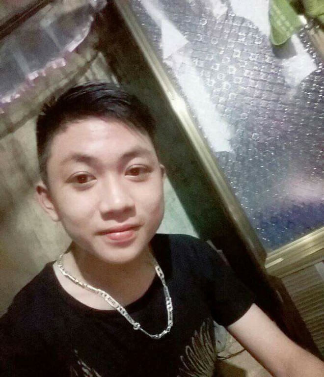 Khởi tố, bắt tạm giam nam thanh ni&ecirc;n 18 tuổi s&aacute;t hại người y&ecirc;u bằng nhiều vết dao đ&acirc;m - Ảnh 1.