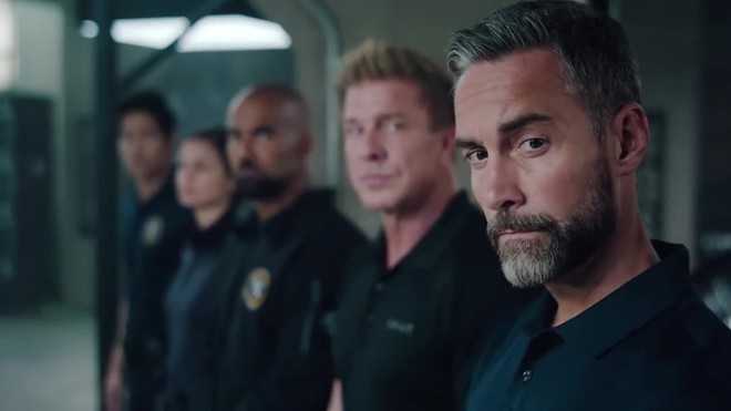 S.W.A.T. - Series h&agrave;nh động Mỹ được chờ đợi nhất nh&igrave; th&aacute;ng 11 - Ảnh 3.