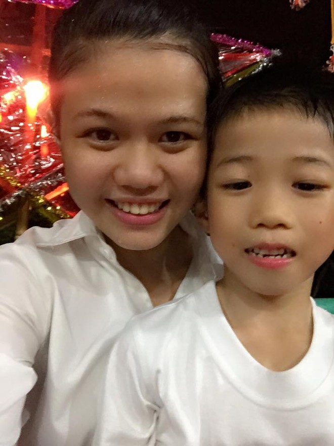 Nhan sắc đời thường của top 10 th&iacute; sinh tiếp theo tại Hoa hậu Ho&agrave;n vũ Việt Nam 2017 ai xinh đẹp hơn? - Ảnh 12.