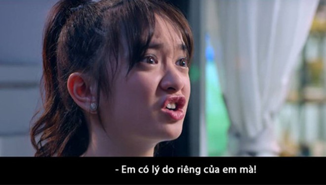 Năm 2017 đ&atilde; tạo ra c&aacute;c tr&agrave;o lưu chế thoại phim từ những c&acirc;u n&oacute;i n&agrave;y! - Ảnh 13.