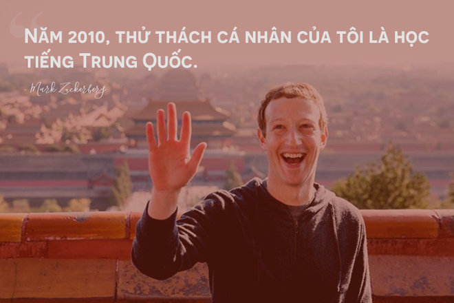 Mark Zuckerberg từng suốt cả năm chỉ đeo một chiếc cà vạt, lý do đằng sau sẽ khiến bạn phải ngã mũ trước cha đẻ Facebook - Ảnh 3.