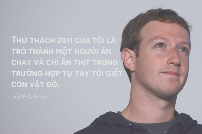 Mark Zuckerberg từng suốt cả năm chỉ đeo một chiếc cà vạt, lý do đằng sau sẽ khiến bạn phải ngã mũ trước cha đẻ Facebook - Ảnh 4.