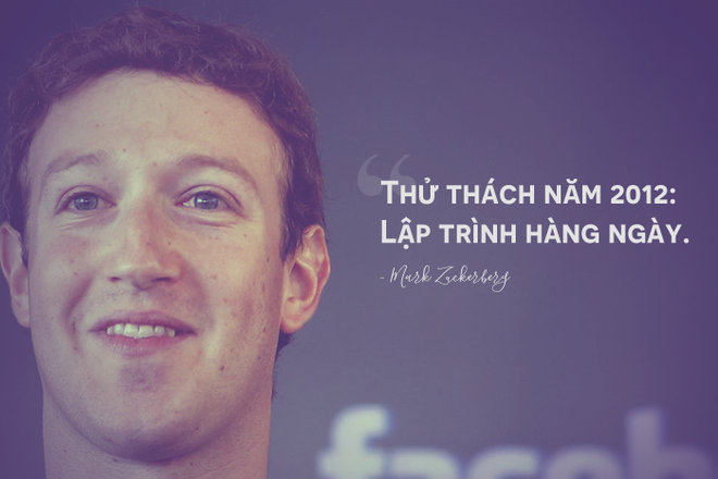 Mark Zuckerberg từng suốt cả năm chỉ đeo một chiếc cà vạt, lý do đằng sau sẽ khiến bạn phải ngã mũ trước cha đẻ Facebook - Ảnh 5.