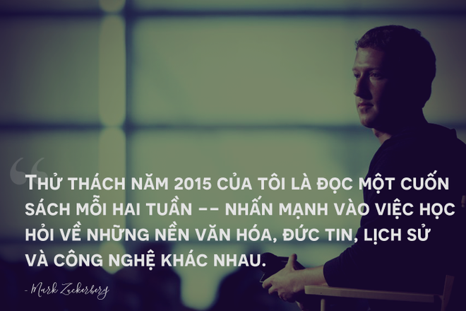 Mark Zuckerberg từng suốt cả năm chỉ đeo một chiếc cà vạt, lý do đằng sau sẽ khiến bạn phải ngã mũ trước cha đẻ Facebook - Ảnh 8.