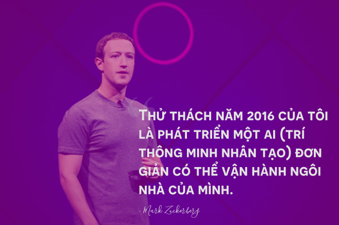 Mark Zuckerberg từng suốt cả năm chỉ đeo một chiếc cà vạt, lý do đằng sau sẽ khiến bạn phải ngã mũ trước cha đẻ Facebook - Ảnh 9.