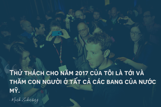 Mark Zuckerberg từng suốt cả năm chỉ đeo một chiếc cà vạt, lý do đằng sau sẽ khiến bạn phải ngã mũ trước cha đẻ Facebook - Ảnh 10.