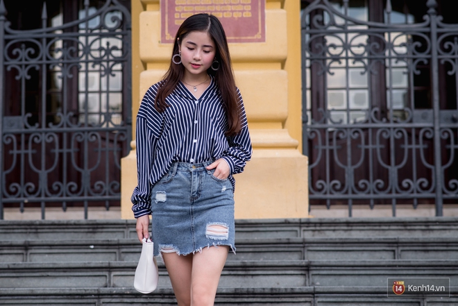 Không còn lậm đen trắng, street style của giới trẻ Việt tuần qua bỗng màu mè và chói lọi hơn bao giờ hết - Ảnh 3.
