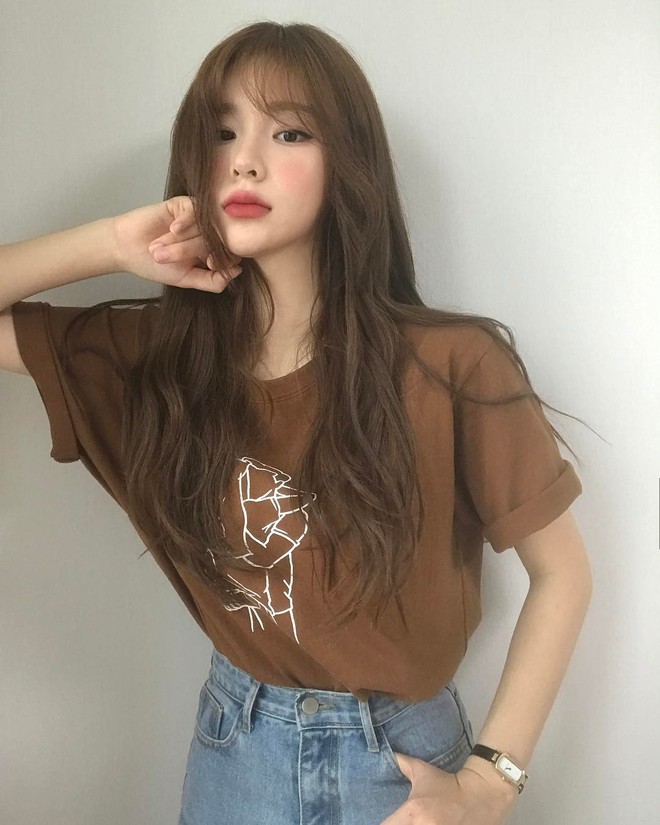 5 gam màu mùa thu siêu hot trong những bức hình OOTD đợt này bạn cần update ngay kẻo tụt hậu - Ảnh 8.