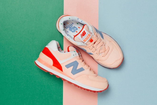 New Balance: câu chuyện về những đôi giày đốn gục trái tim giới trẻ Hàn, nhưng lại là niềm tự hào của nước Mỹ - Ảnh 13.