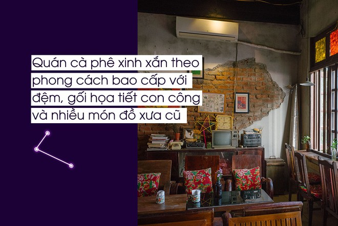 C&ugrave;ng hội &ldquo;Chiến binh cuối tuần&rdquo; kh&aacute;m ph&aacute; những điểm đến đậm chất vintage giữa l&ograve;ng th&agrave;nh phố - Ảnh 10.