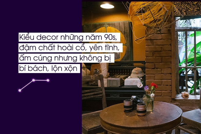 C&ugrave;ng hội &ldquo;Chiến binh cuối tuần&rdquo; kh&aacute;m ph&aacute; những điểm đến đậm chất vintage giữa l&ograve;ng th&agrave;nh phố - Ảnh 11.