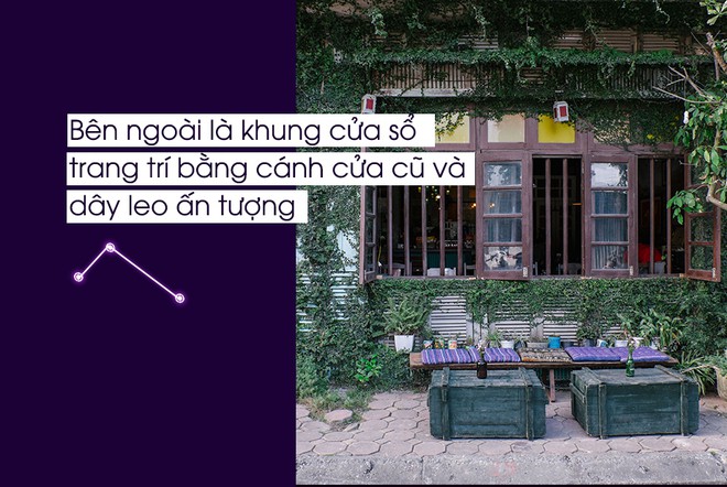 C&ugrave;ng hội &ldquo;Chiến binh cuối tuần&rdquo; kh&aacute;m ph&aacute; những điểm đến đậm chất vintage giữa l&ograve;ng th&agrave;nh phố - Ảnh 12.