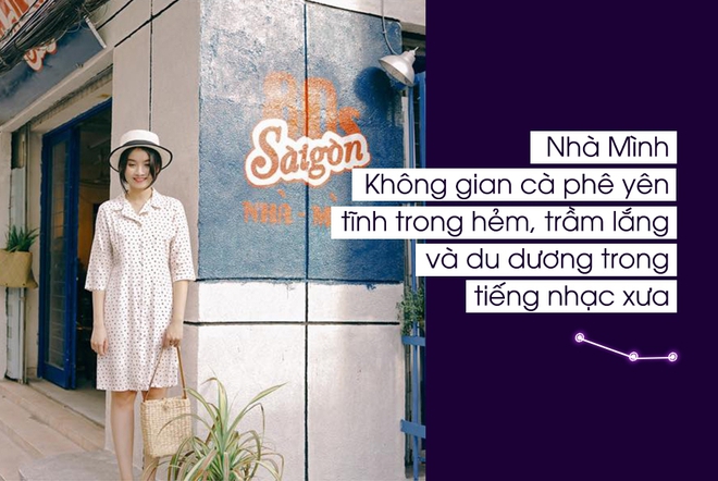 C&ugrave;ng hội &ldquo;Chiến binh cuối tuần&rdquo; kh&aacute;m ph&aacute; những điểm đến đậm chất vintage giữa l&ograve;ng th&agrave;nh phố - Ảnh 19.