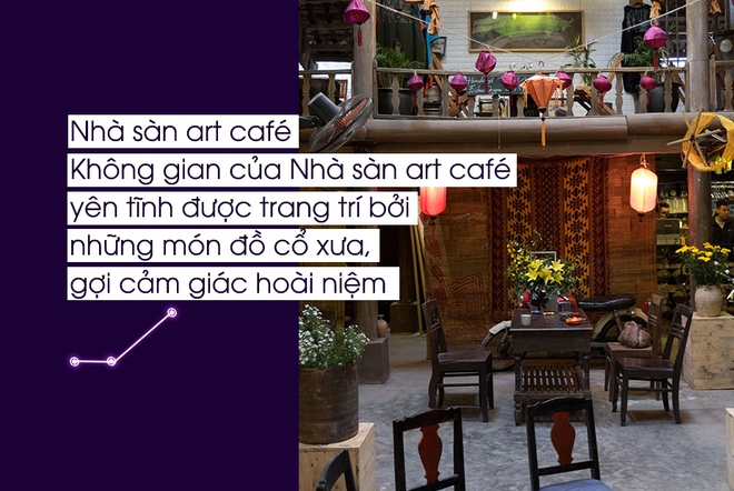 C&ugrave;ng hội &ldquo;Chiến binh cuối tuần&rdquo; kh&aacute;m ph&aacute; những điểm đến đậm chất vintage giữa l&ograve;ng th&agrave;nh phố - Ảnh 5.