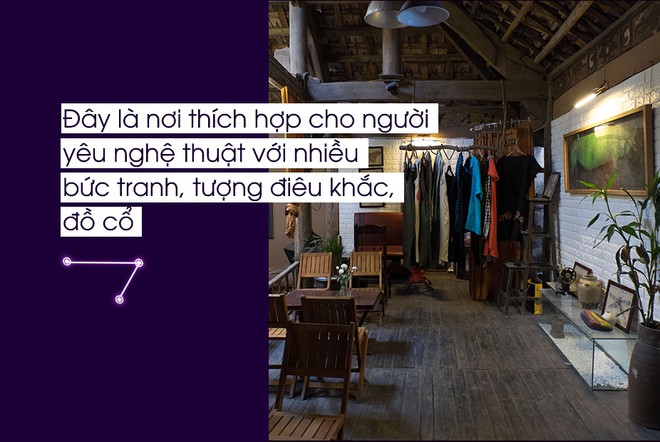 C&ugrave;ng hội &ldquo;Chiến binh cuối tuần&rdquo; kh&aacute;m ph&aacute; những điểm đến đậm chất vintage giữa l&ograve;ng th&agrave;nh phố - Ảnh 6.