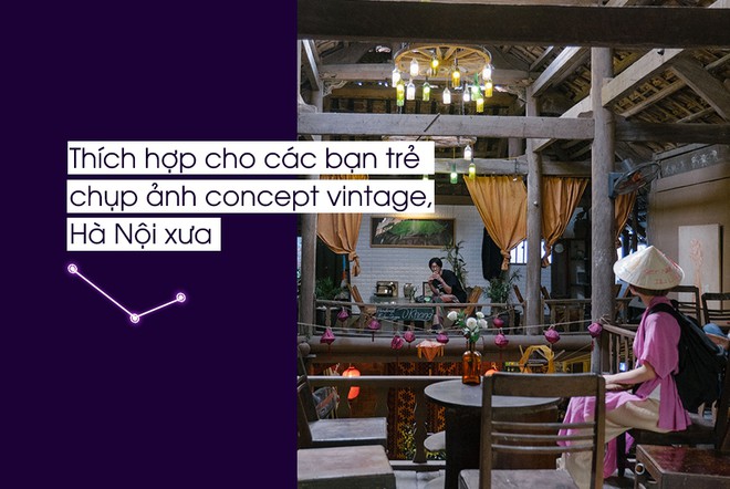 C&ugrave;ng hội &ldquo;Chiến binh cuối tuần&rdquo; kh&aacute;m ph&aacute; những điểm đến đậm chất vintage giữa l&ograve;ng th&agrave;nh phố - Ảnh 8.