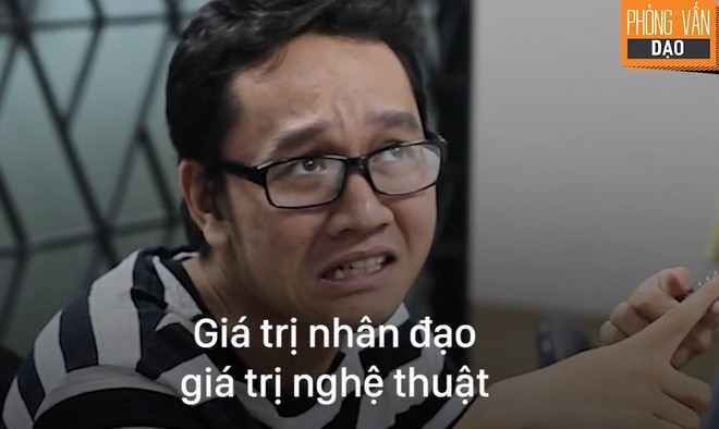 Phỏng vấn dạo: Bạn nghĩ g&igrave; khi Ch&iacute; Ph&egrave;o c&oacute; thể sẽ biến mất khỏi SGK Ngữ Văn 11? - Ảnh 4.