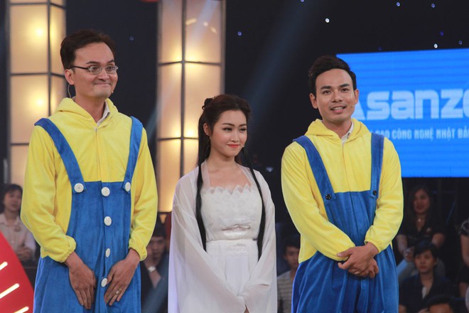 Th&aacute;ch thức danh h&agrave;i: Phục th&ugrave; sau 3 m&ugrave;a thi rớt, ch&agrave;ng trai trở lại k&eacute;o theo binh đo&agrave;n h&agrave;ng x&oacute;m l&aacute;ng giềng - Ảnh 4.
