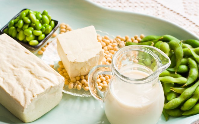 Muốn có làn da săn chắc, dẻo dai thì phải biết cách bổ sung collagen từ những thực phẩm sau - Ảnh 7.